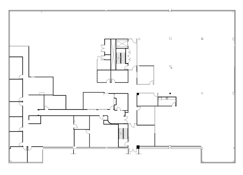 More Photos Of 125 Chubb Ave, Lyndhurst Office For Lease