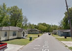 More Photos Of 800 S Chestnut St, Pine Bluff Apartments For Sale