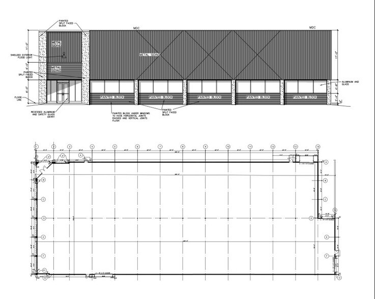More Photos Of Radiance Dr, Ira Township Warehouse For Lease