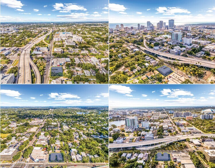 More Photos Of 865 5th Ave N, Saint Petersburg Apartments For Sale