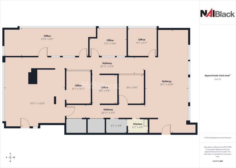 More Photos Of 12 E Rowan Ave, Spokane Medical For Lease