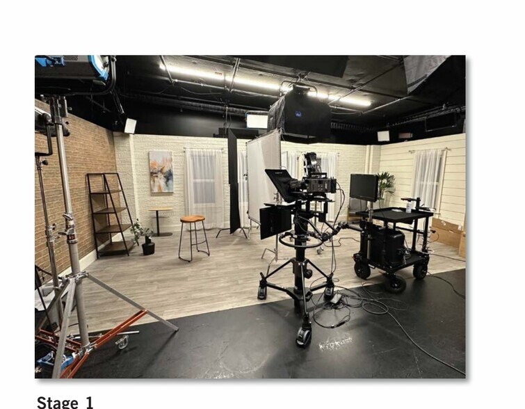 More Photos Of 580 N Pastoria Ave, Sunnyvale Research And Development For Lease