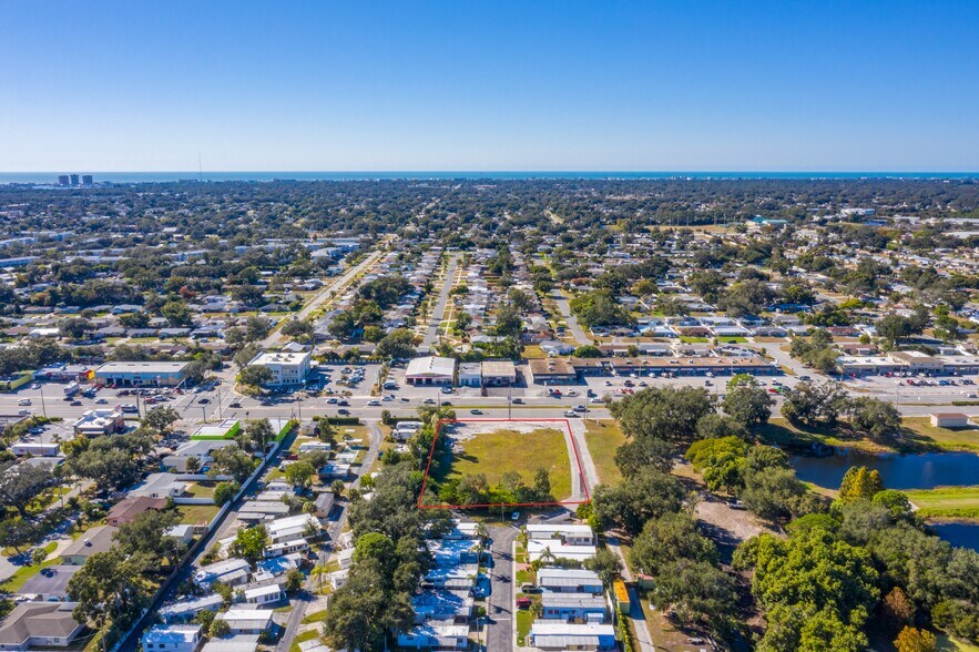 More Photos Of 8071 Seminole blvd, Seminole Land For Sale