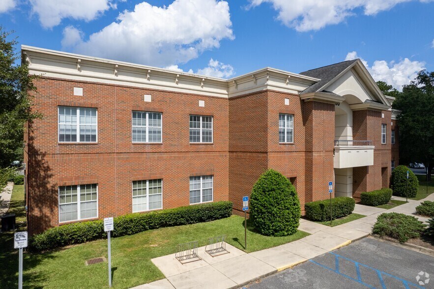 Primary Photo Of 3600 Maclay Blvd S, Tallahassee Office For Lease