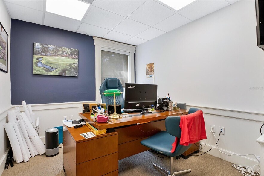 More Photos Of 13 W Pine St, Orlando Storefront Retail Office For Lease