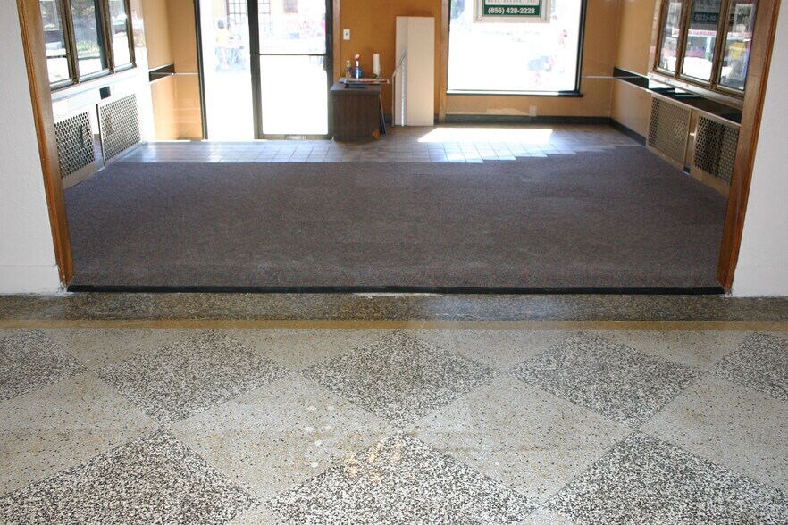 More Photos Of 821-825 Haddon Ave, Collingswood Storefront Retail Residential For Lease