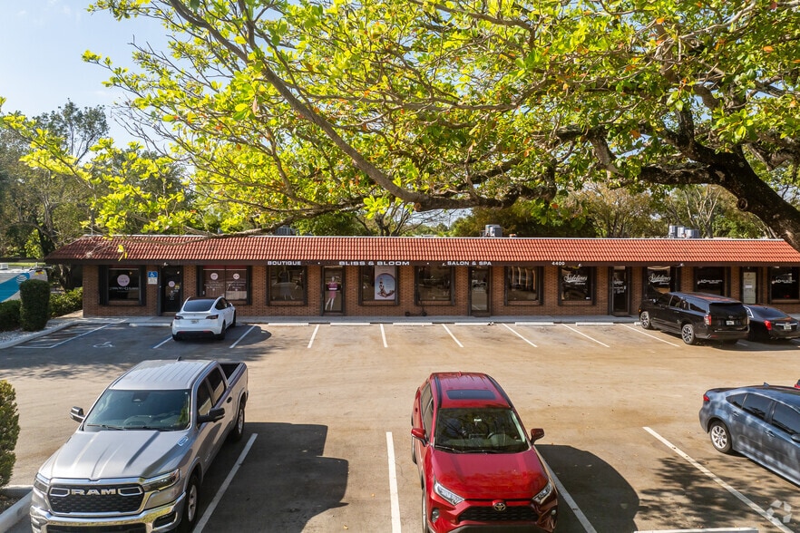 More Photos Of 4400 W Hillsboro Blvd, Coconut Creek Storefront For Lease