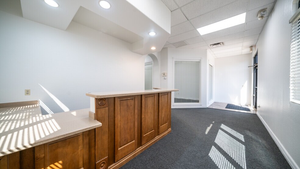 More Photos Of 3850 E Baseline Rd, Mesa Office For Lease