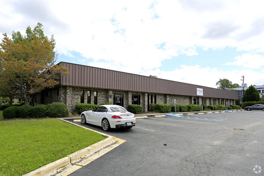 Primary Photo Of 9263 Medical Plaza Dr, Charleston Medical For Lease