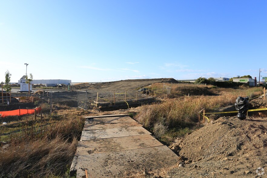 More Photos Of 4301 Sonoma Blvd, Vallejo Restaurant For Lease