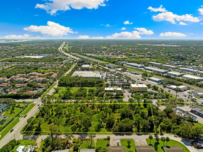 More Photos Of 670 8th St, Vero Beach Land For Sale