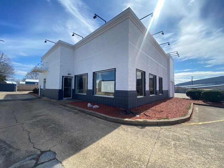 More Photos Of 105 Sylamore Ave, Mountain View Fast Food For Sale