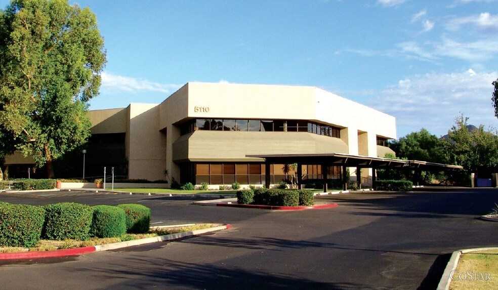 More Photos Of 5110 N 40th St, Phoenix Office For Lease