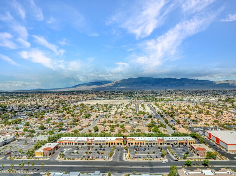 More Photos Of 3930 W Craig Rd, North Las Vegas Freestanding For Sale