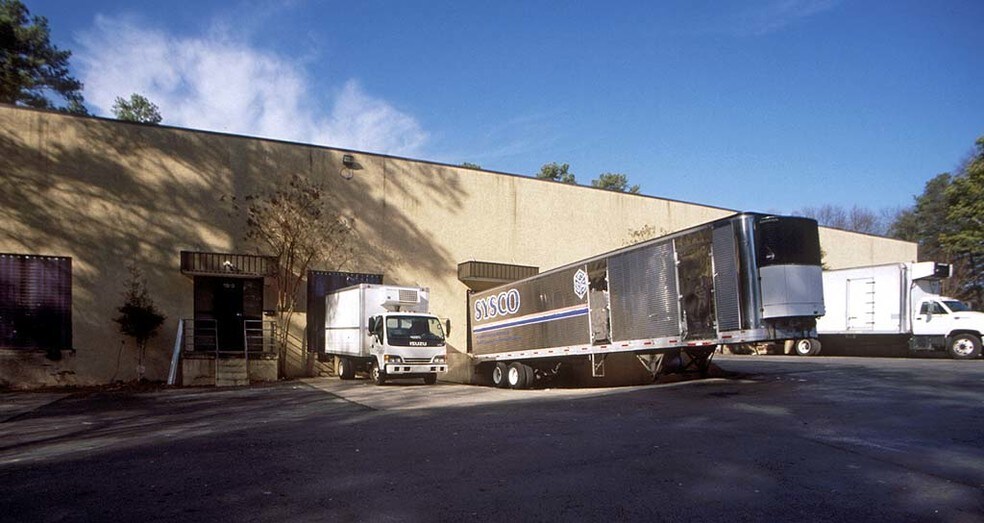 More Photos Of 115 Davis Cir SW, Marietta Food Processing For Lease