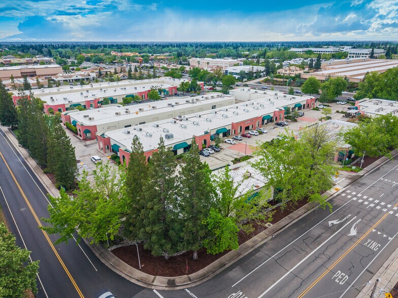 More Photos Of 8203 Sierra College Blvd, Roseville Office For Sale