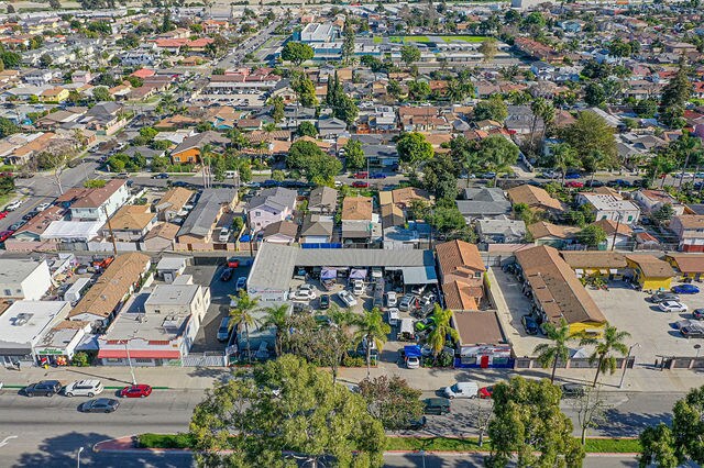 More Photos Of 11214 Atlantic Ave, Lynwood Auto Repair For Sale