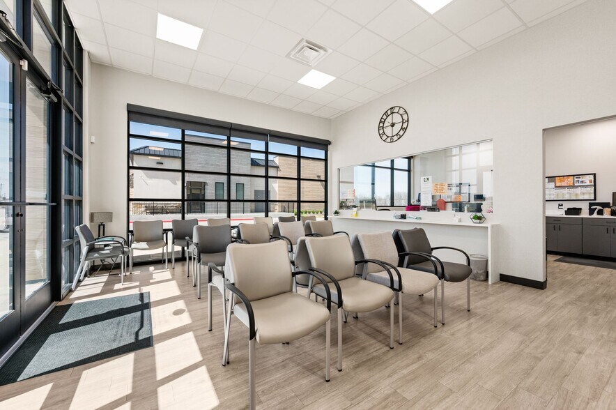 More Photos Of 3349 Golden Triangle Blvd, Fort Worth Medical For Lease