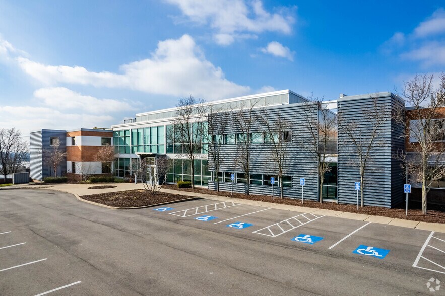 More Photos Of 5400 Campbells Run Rd, Pittsburgh Unknown For Lease