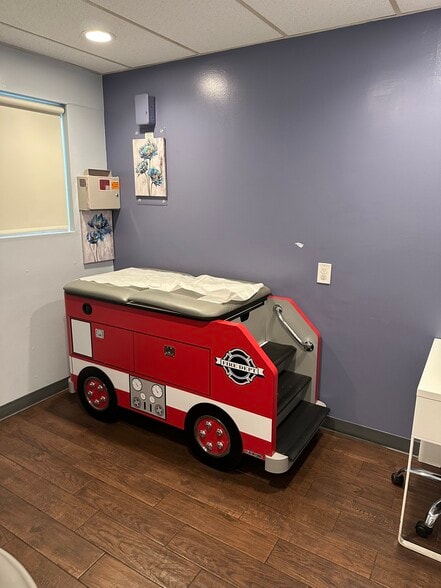 More Photos Of 5817 Temple City Blvd, Temple City Office For Sale