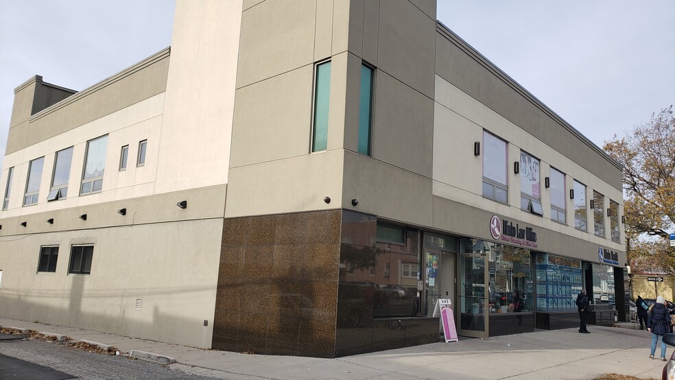 Primary Photo Of 1758-1768 Cropsey Ave, Brooklyn Office For Lease