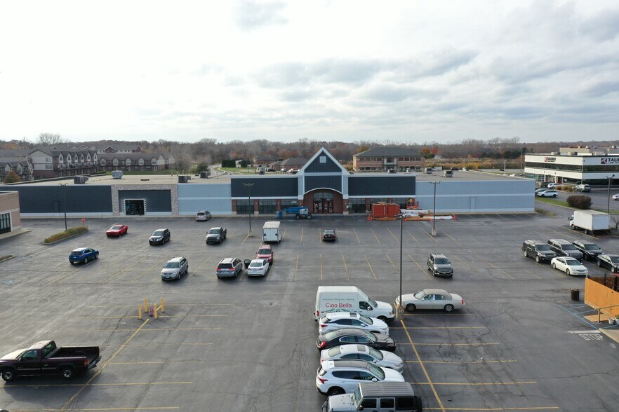More Photos Of 1500-1550 Indianapolis Blvd, Schererville Unknown For Lease