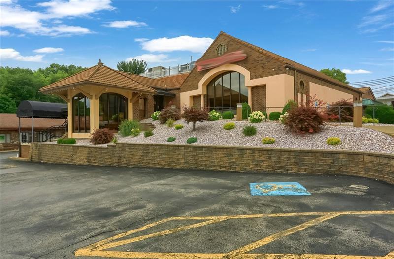 More Photos Of 2305 Wilmington Rd, New Castle Restaurant For Sale
