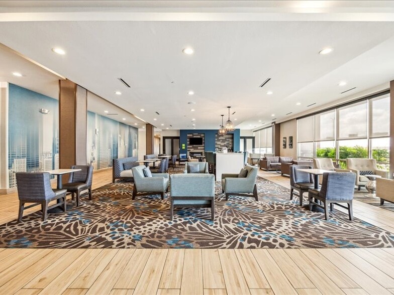 More Photos Of 21119 Interstate 45, Spring Hotel For Sale