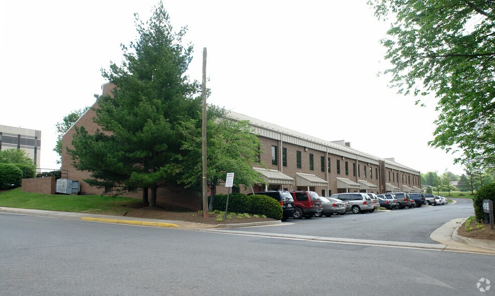More Photos Of 9001 Digges Rd, Manassas Medical For Lease