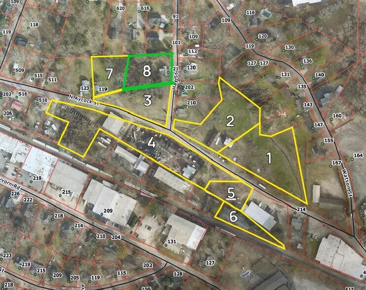 More Photos Of , Carrollton Land For Sale