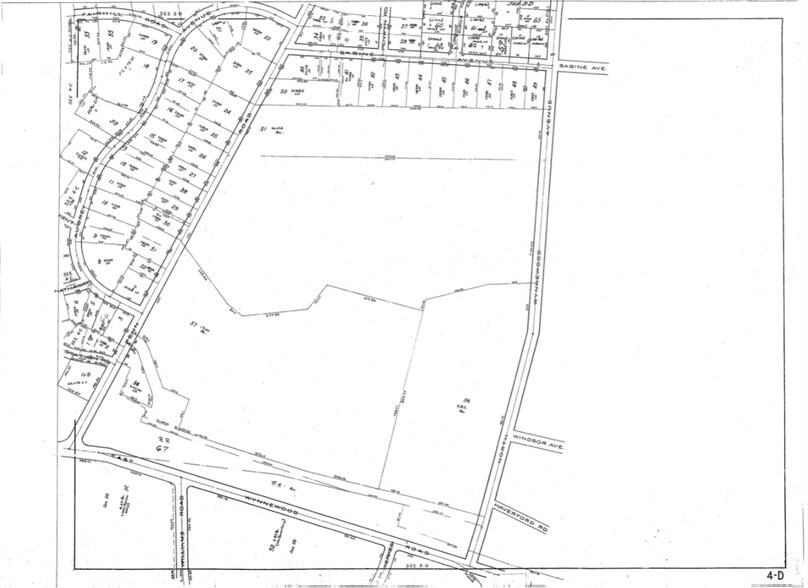 More Photos Of 50 E Wynnewood Rd, Wynnewood Unknown For Lease