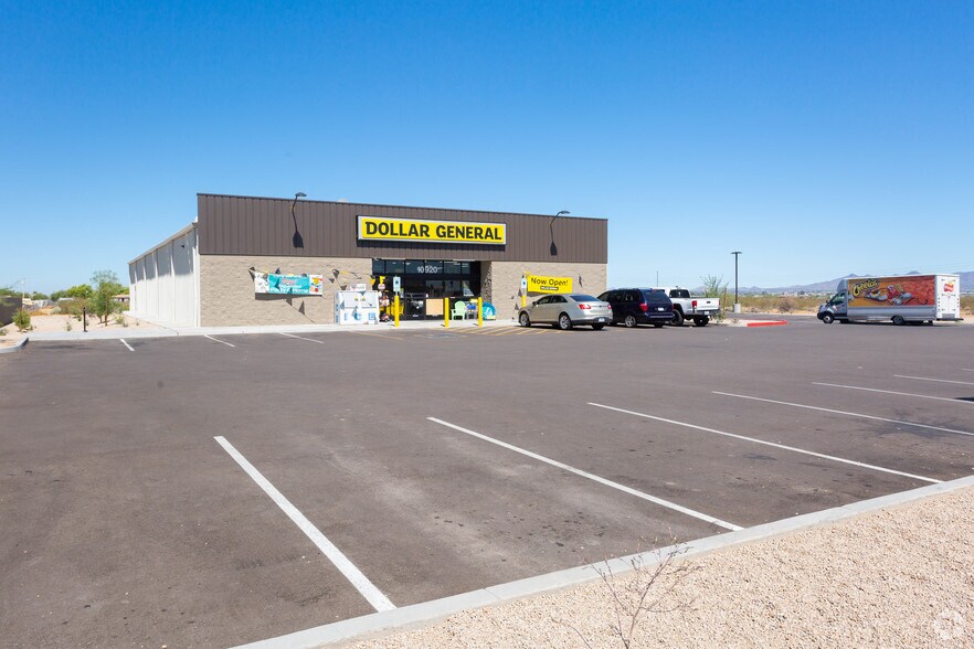 More Photos Of 10920 S Tuthill Rd, Buckeye General Retail For Sale