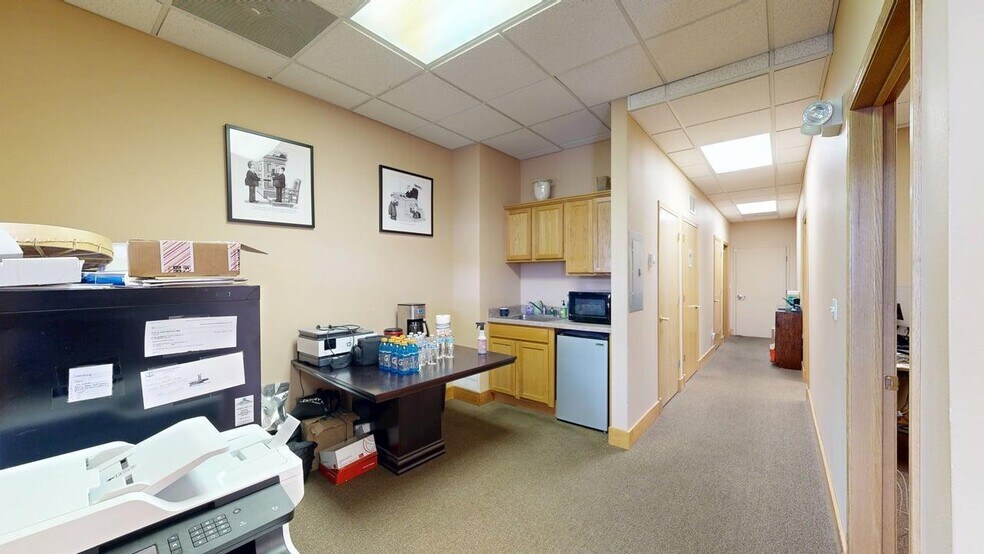 More Photos Of 3970 Avenue D, Billings Office For Lease