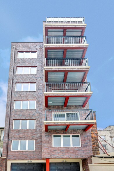 More Photos Of 413 57th St, Brooklyn Apartments For Sale