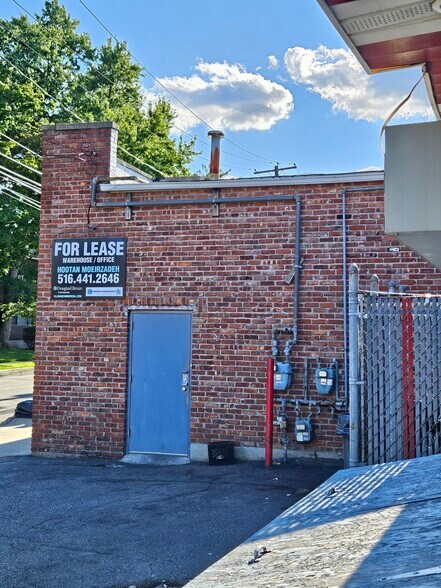 More Photos Of 12-14 Tulip Ave, Floral Park Light Distribution For Lease