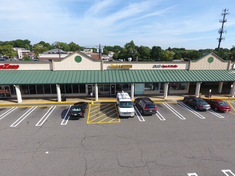 More Photos Of 300 South Ave, Garwood Unknown For Sale