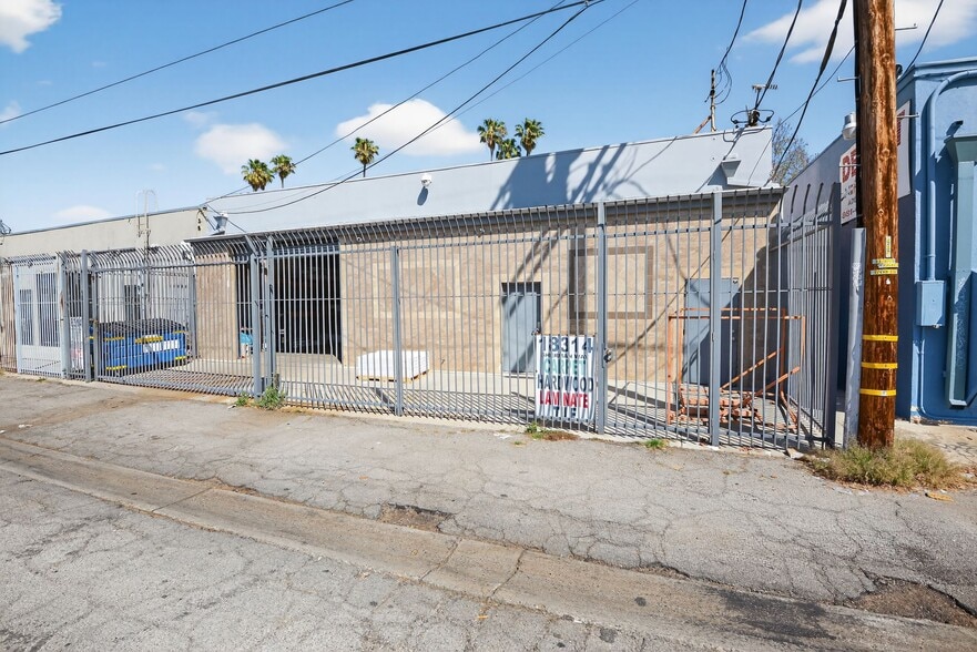 More Photos Of 18314 Sherman Way, Reseda Storefront For Sale