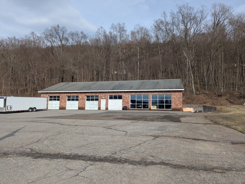 Primary Photo Of 1316 Route 22, Wingdale General Retail For Lease