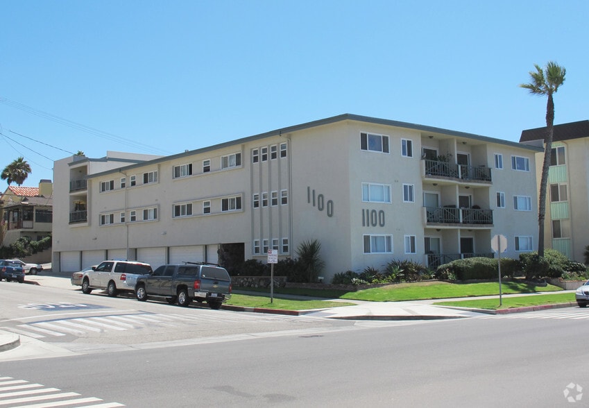 Primary Photo Of 1100 Esplanade, Redondo Beach Apartments For Sale