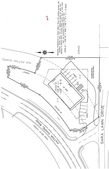 More Photos Of 1925 Patton Chapel Rd., Hoover Land For Sale