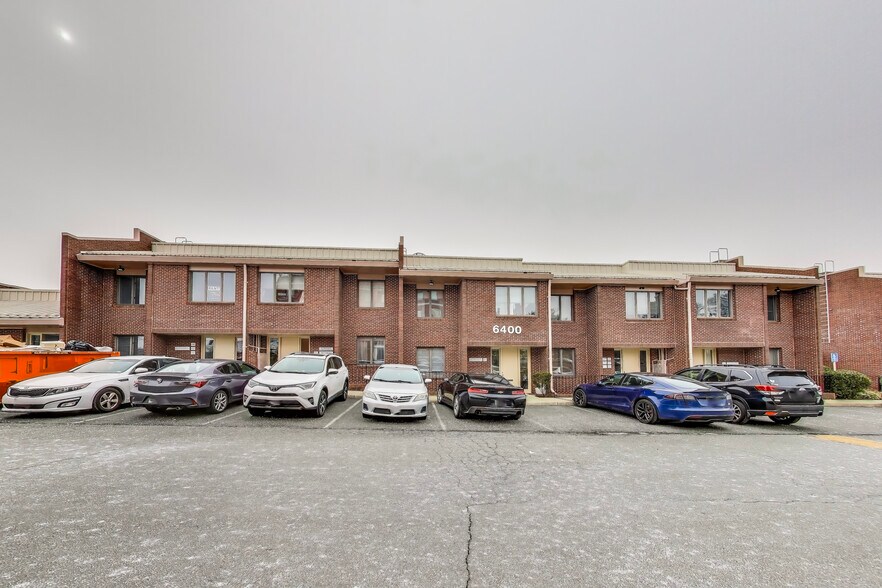 More Photos Of 6400 Seven Corners Pl, Falls Church Office For Sale