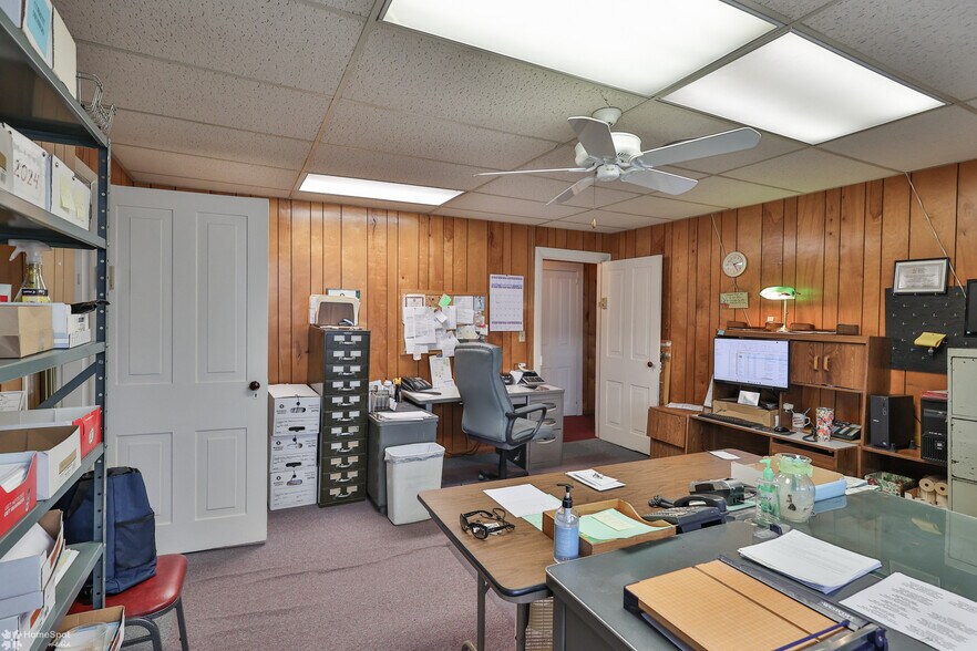 More Photos Of 419-437 W Emaus ave, Allentown General Retail For Sale