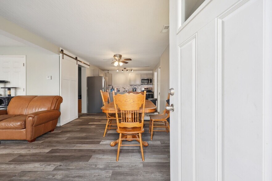More Photos Of 1520 Island Rd, Circleville Multifamily For Sale