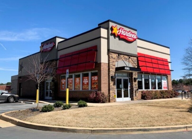 More Photos Of 4375 Lexington Rd, Athens Unknown For Lease