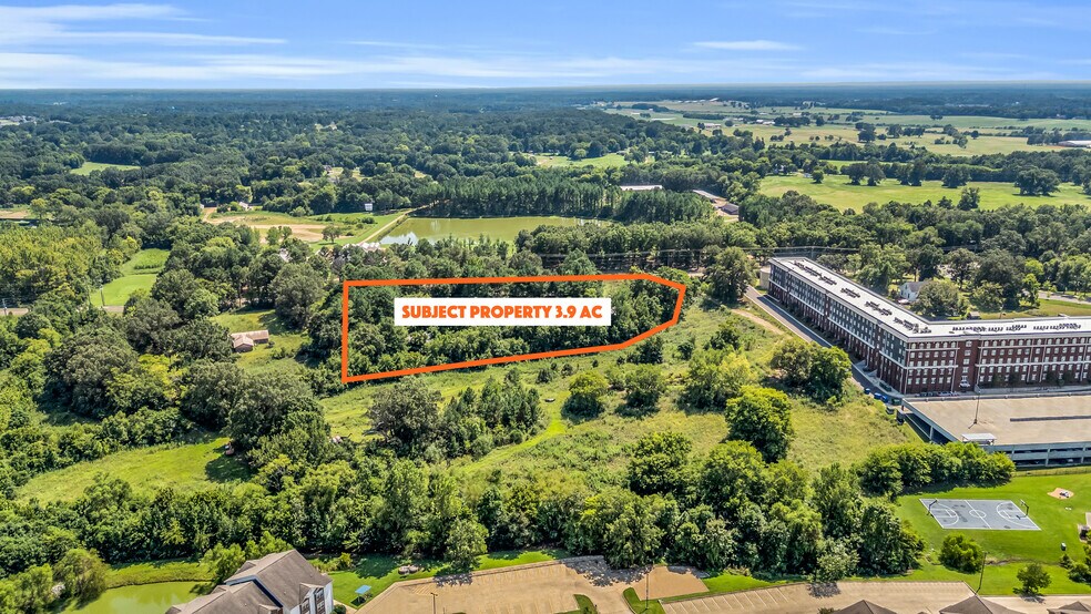More Photos Of 1683 Blackjack Rd, Starkville Land For Sale