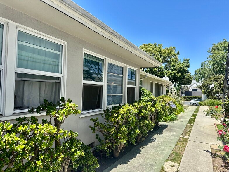 More Photos Of 11848 Venice Blvd, Los Angeles Apartments For Sale