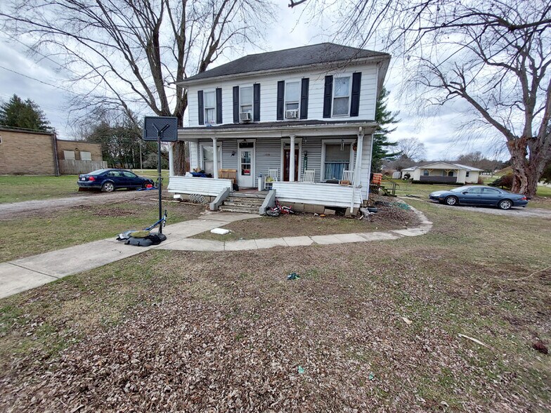 More Photos Of 128 N Plains Rd, The Plains Land For Sale