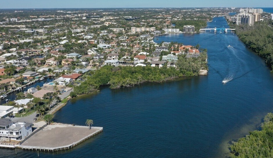 More Photos Of 3000 8th, Boca Raton Land For Sale