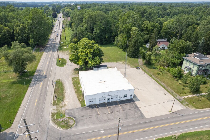 More Photos Of 6326 US-223, Palmyra Industrial For Sale