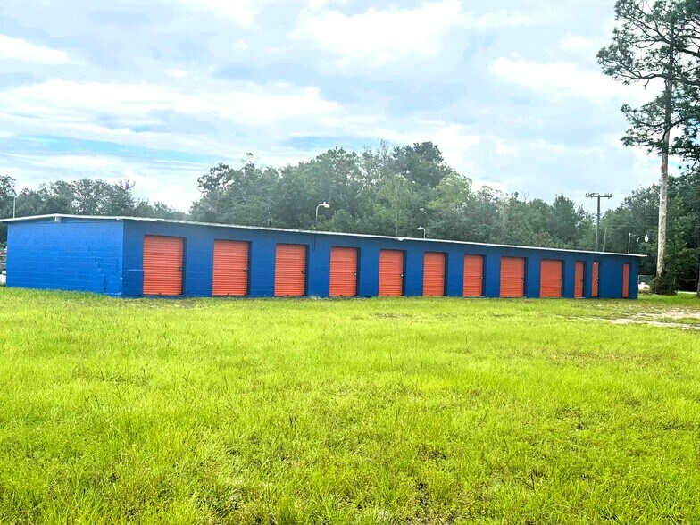More Photos Of 9188 Co 221 rd, Hampton Self Storage For Sale